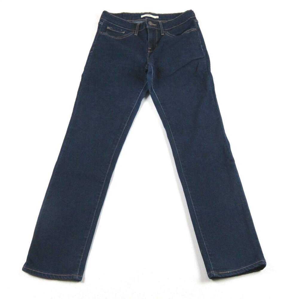 LEVI'S 715 Slim Jeans